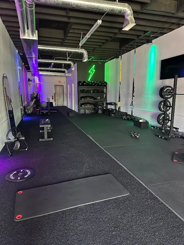 Hustle Flow Lab