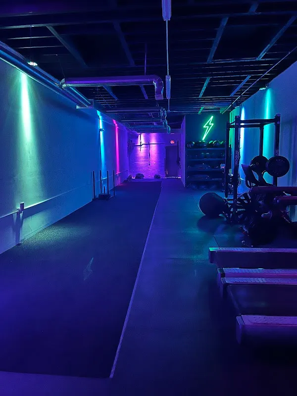 Hustle Flow Lab