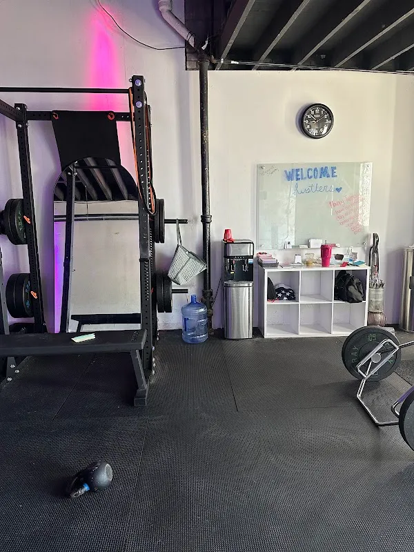 Hustle Flow Lab