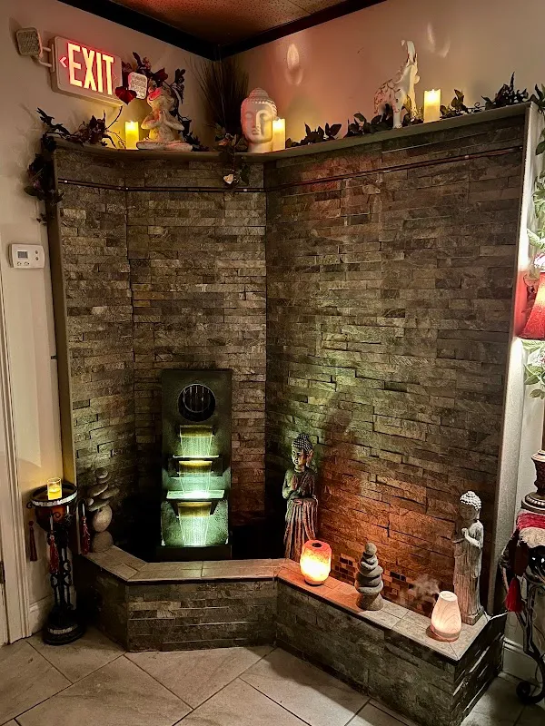 Sufii Day Spa