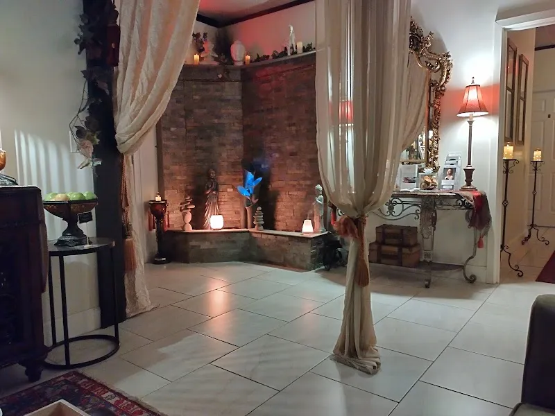 Sufii Day Spa