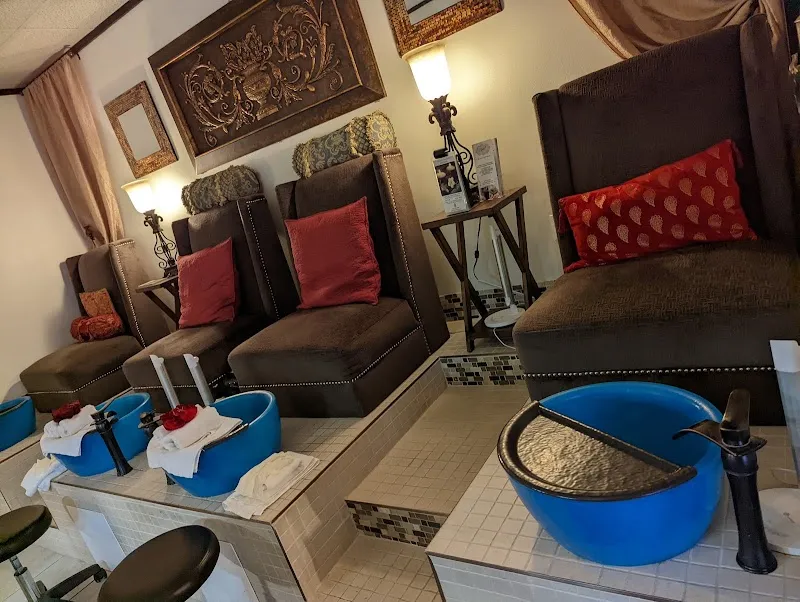 Sufii Day Spa