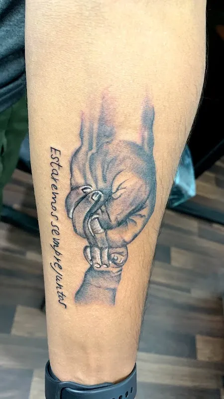 MH 27 Tattoo Studio