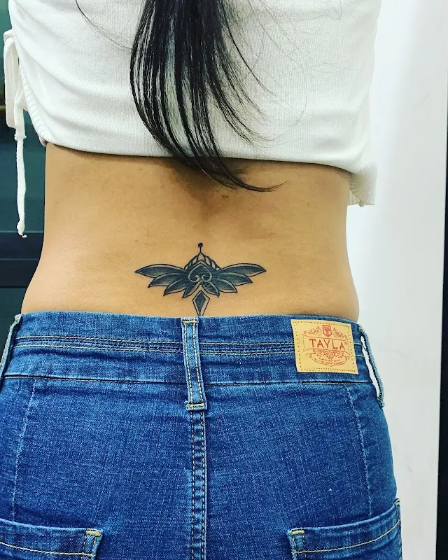 MH 27 Tattoo Studio
