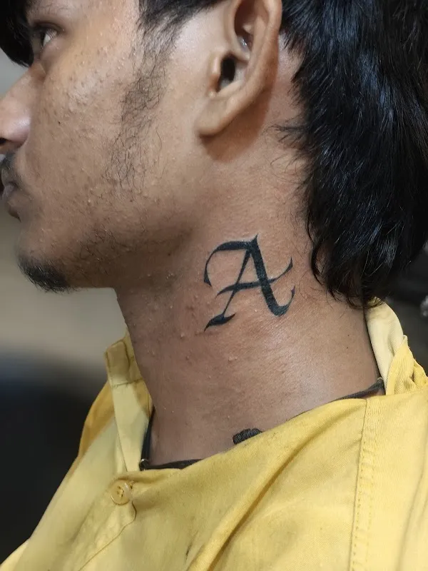 Akky Tattoo Studio