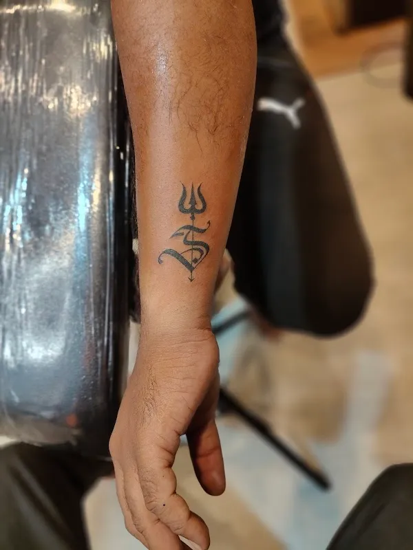 Akky Tattoo Studio