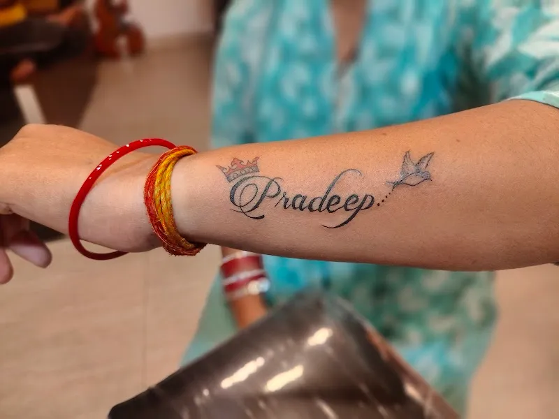 Akky Tattoo Studio