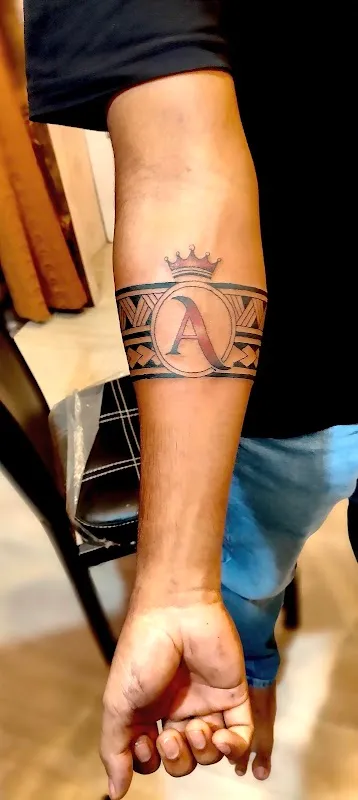 Akky Tattoo Studio