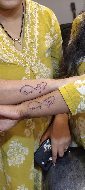 Akky Tattoo Studio