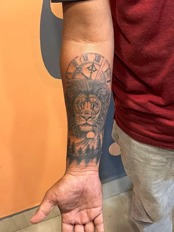 Akky Tattoo Studio