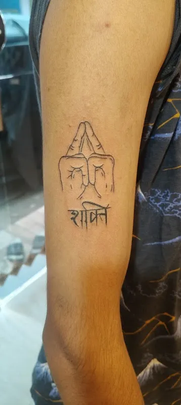 Akky Tattoo Studio