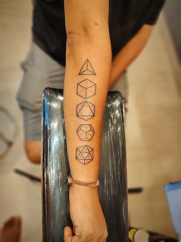 Akky Tattoo Studio