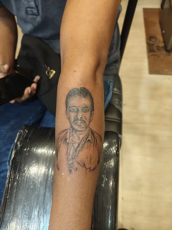 Akky Tattoo Studio
