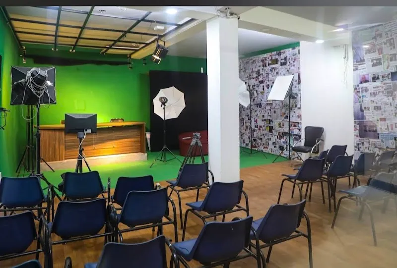 Moonlight Films & Theatre Studio