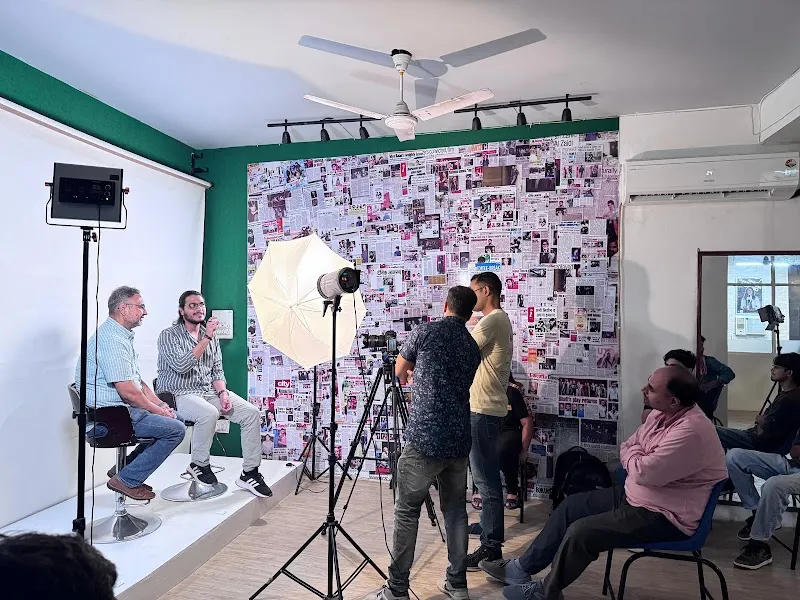 Moonlight Films & Theatre Studio