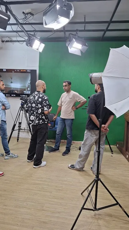 Moonlight Films & Theatre Studio