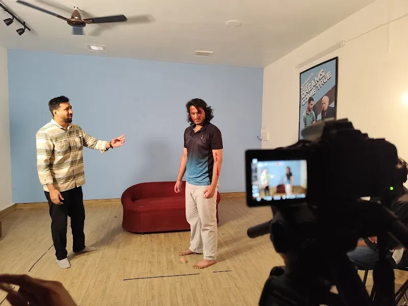 Moonlight Films & Theatre Studio