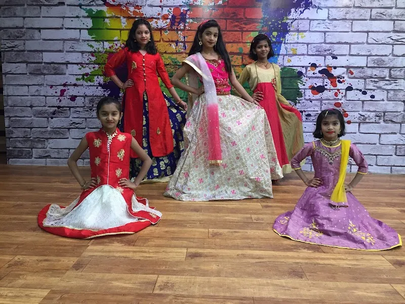 Skyworld Dance & Fitness Academy, Latur