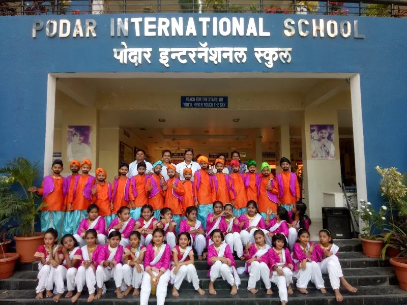 Skyworld Dance & Fitness Academy, Latur