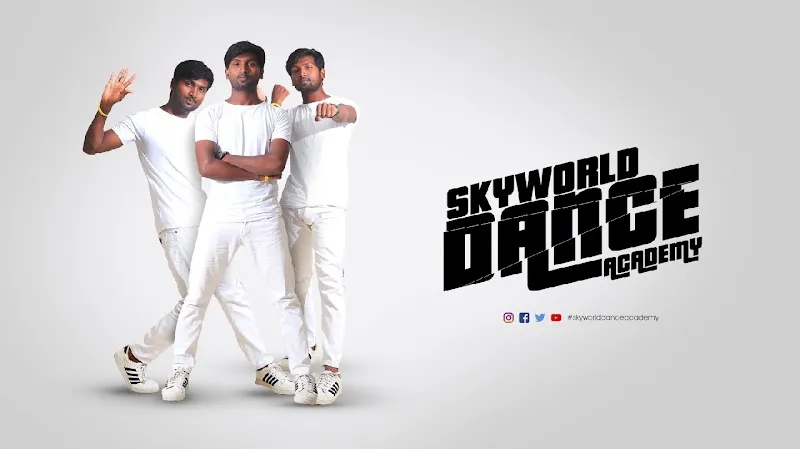 Skyworld Dance & Fitness Academy, Latur