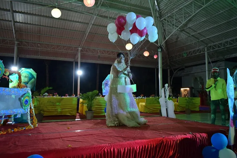 Skyworld Dance & Fitness Academy, Latur