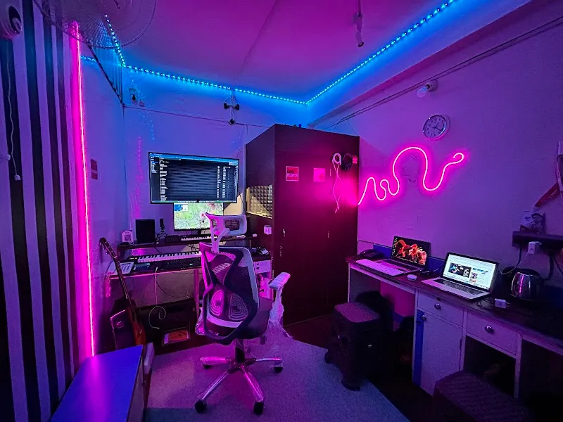 Klaslead Studios by Klaslead Productions PVT. LTD. | Recording Studio | DJ Services | Music Production | Music Academy