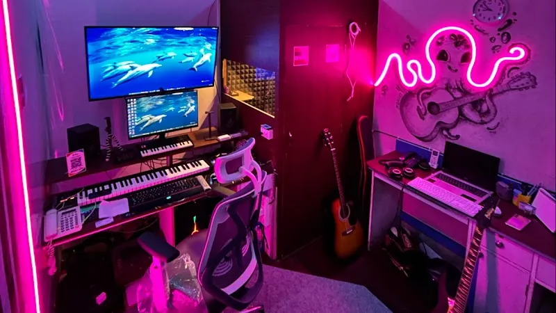 Klaslead Studios by Klaslead Productions PVT. LTD. | Recording Studio | DJ Services | Music Production | Music Academy