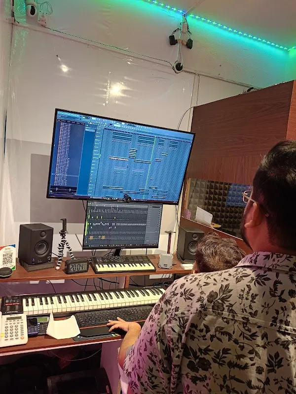 Klaslead Studios by Klaslead Productions PVT. LTD. | Recording Studio | DJ Services | Music Production | Music Academy