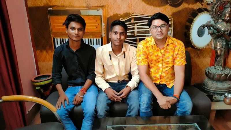 LOKDHARA DIGITAL RECORDING STUDIO