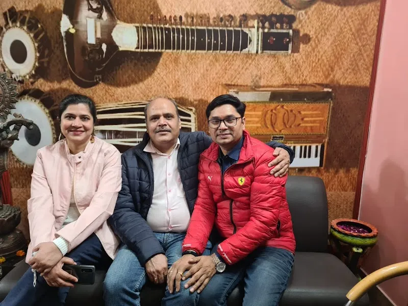 LOKDHARA DIGITAL RECORDING STUDIO