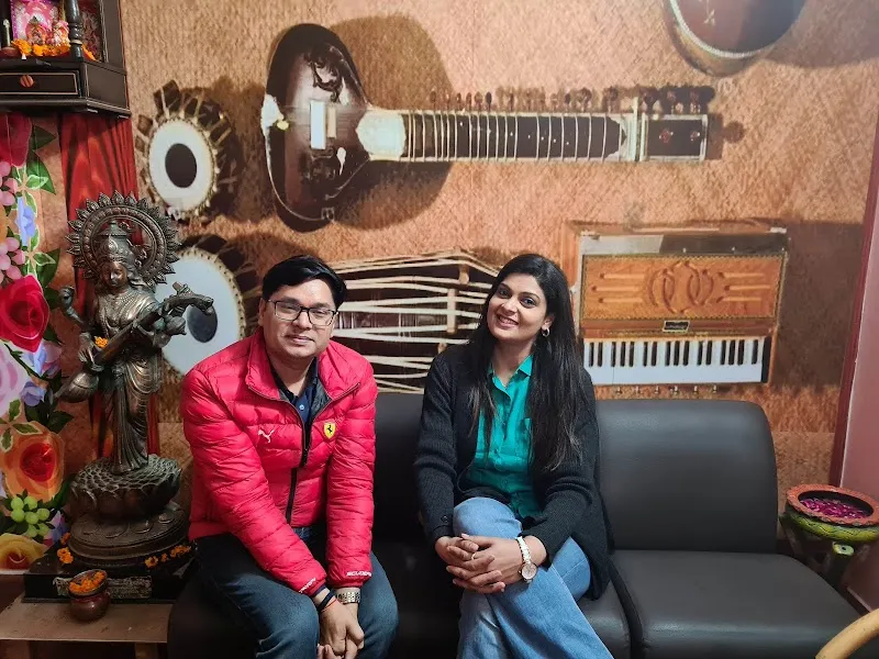 LOKDHARA DIGITAL RECORDING STUDIO