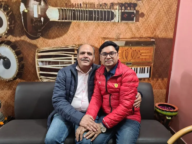 LOKDHARA DIGITAL RECORDING STUDIO