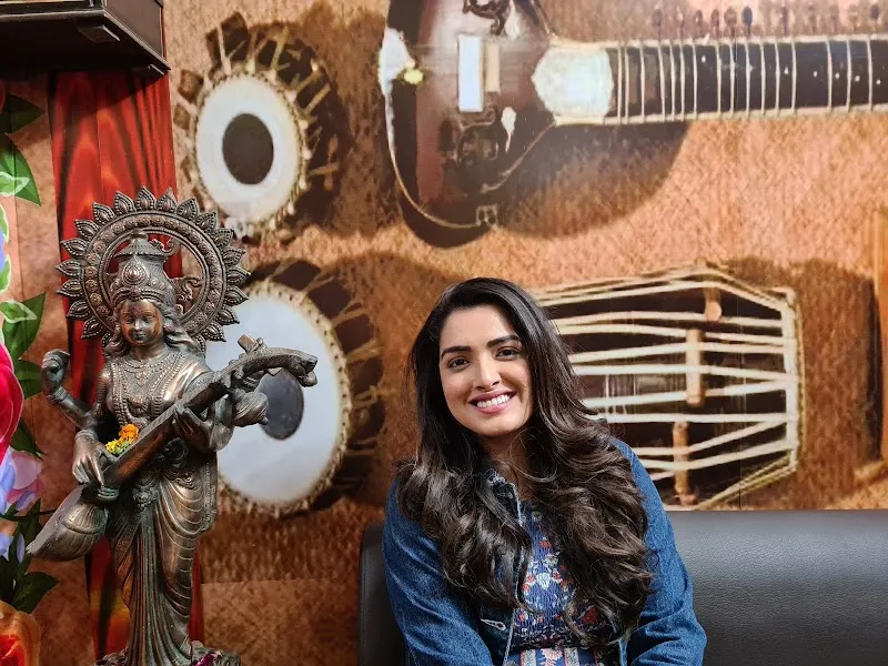 LOKDHARA DIGITAL RECORDING STUDIO
