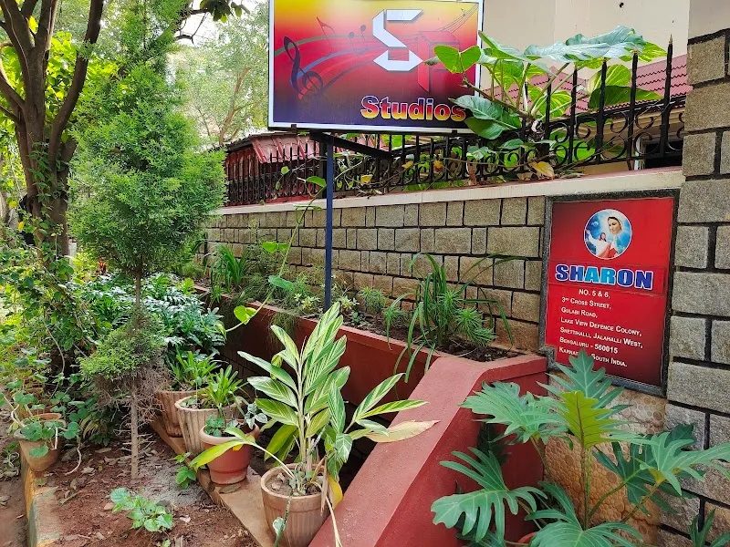 SP Studios