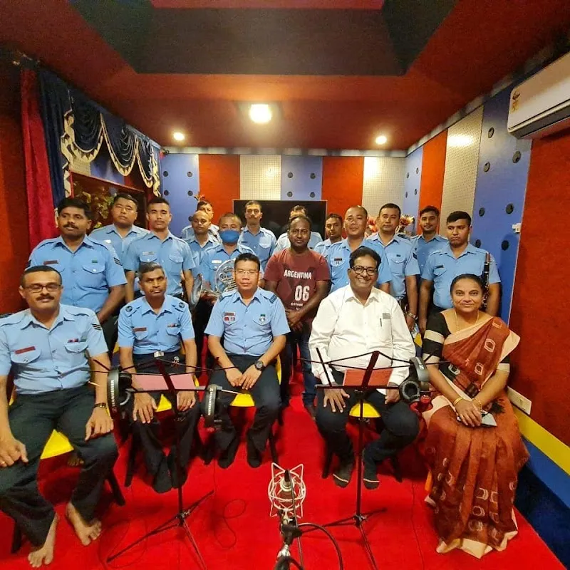 SP Studios