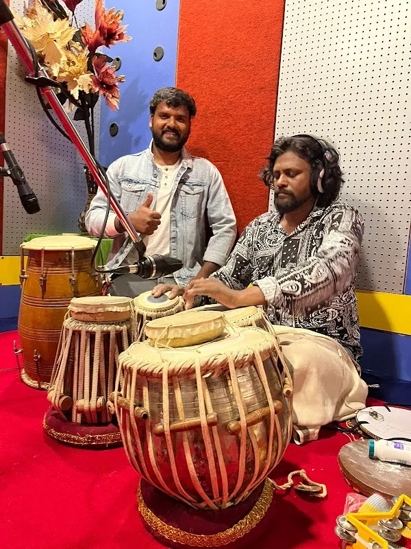 SP Studios
