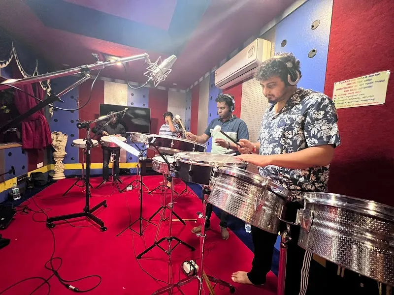 SP Studios