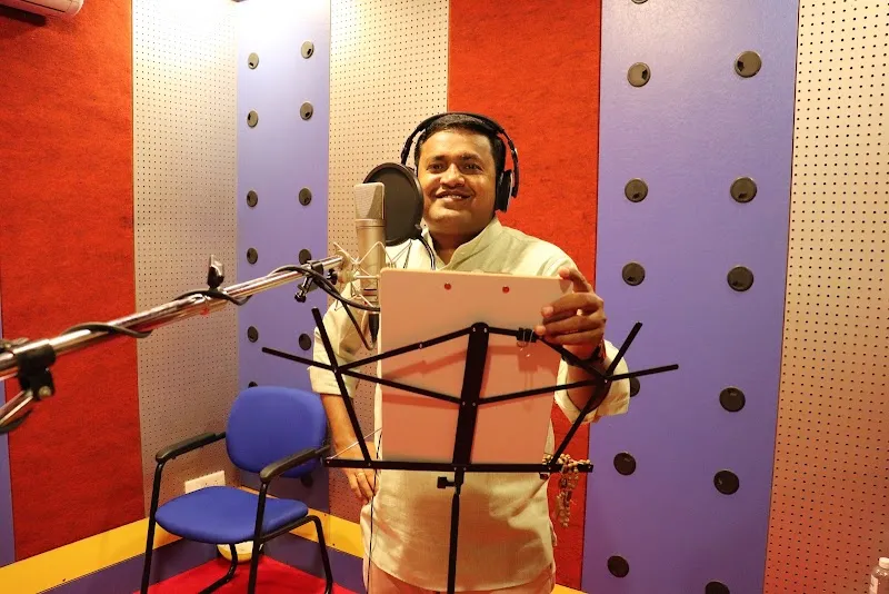 SP Studios