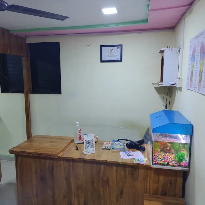 Relax Massage Center in Asangaon