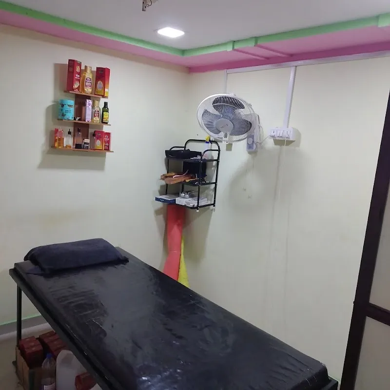 Relax Massage Center in Asangaon