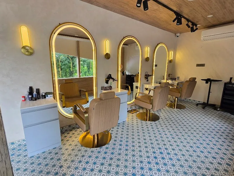 Franck Provost Paris | Hair Salon | Indiranagar