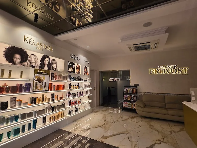 Franck Provost Paris | Hair Salon | Indiranagar