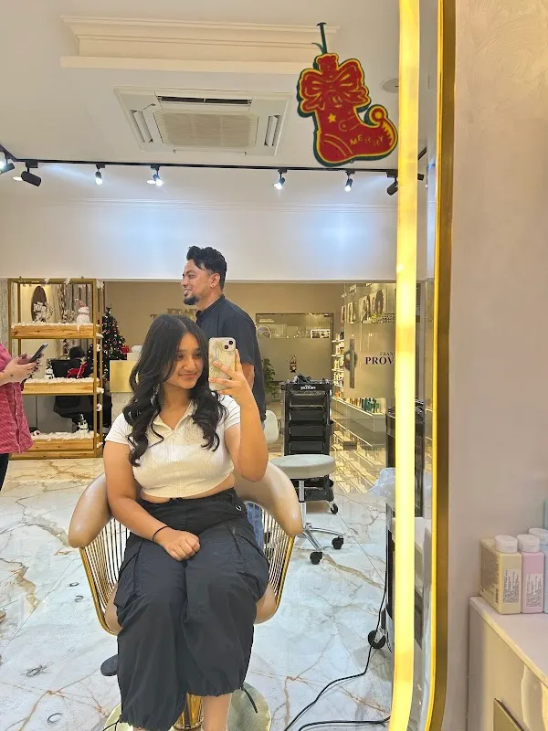 Franck Provost Paris | Hair Salon | Indiranagar