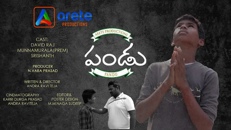Arete Production