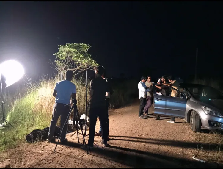 Arete Production