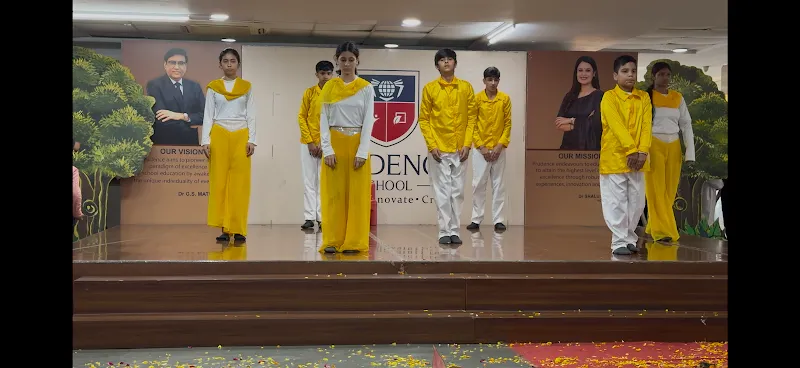 Ocean of art dance studio
