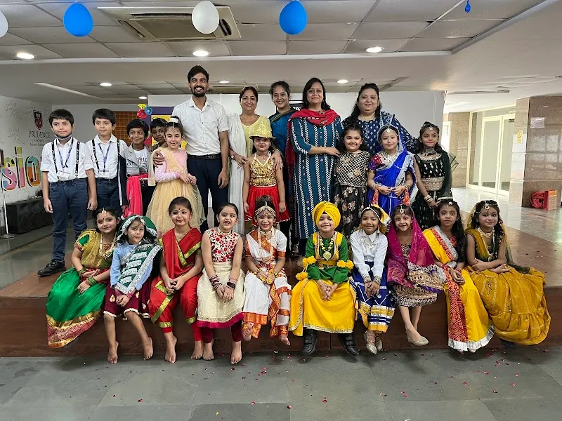 Ocean of art dance studio