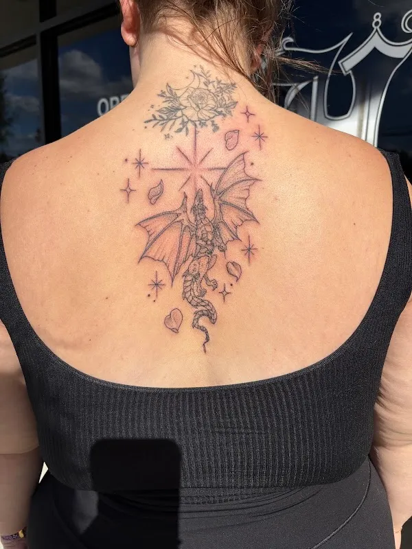 MelZan Tattoo