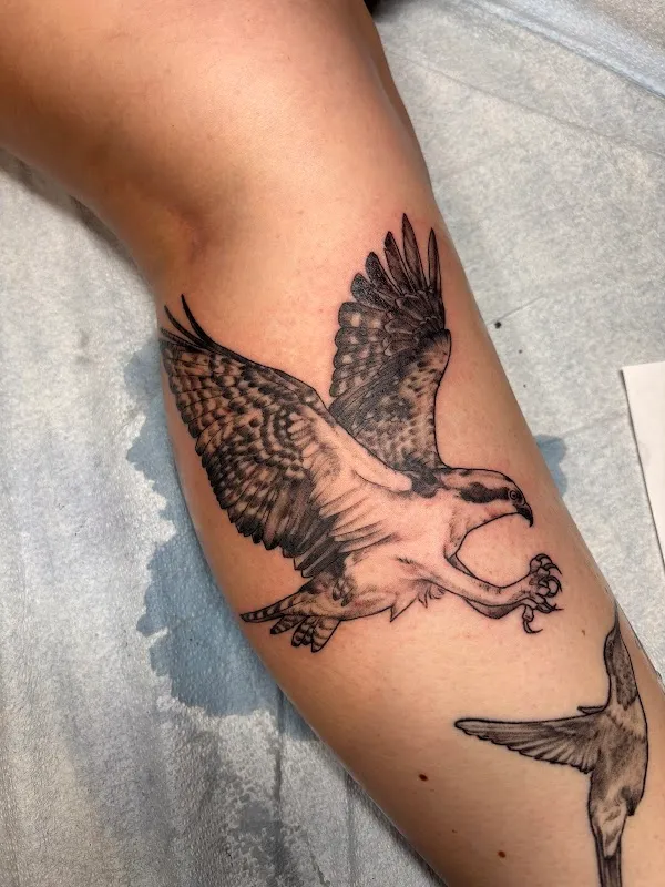 MelZan Tattoo