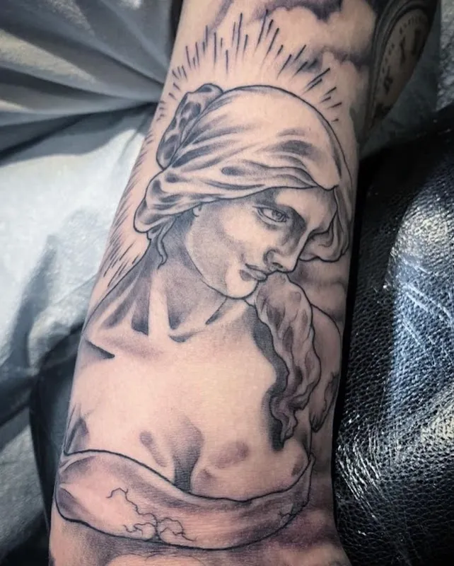 MelZan Tattoo